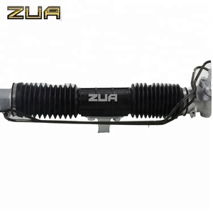 Crémaillère de direction assistée 53601-S5A-G01 pour <span class=keywords><strong>HONDA</strong></span> CIVIC ES5 1.6/ES7 1.6 - Product Image 4