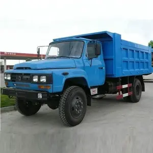 EQ3122F AWD tipper dump truk untuk dijual di dubai