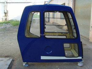 Cabina per Escavatore <span class=keywords><strong>Kobelco</strong></span> SK200-3, Cabina per Escavatore SK200-3 - Product Image 3
