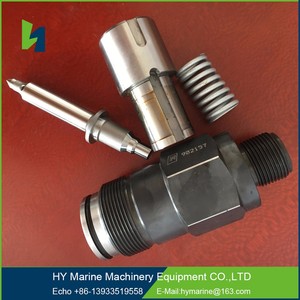 Vanne de Circulation d'air pour Injection de carburant, russe, pour <span class=keywords><strong>moteur</strong></span> Diesel RTA52 - Product Image 3