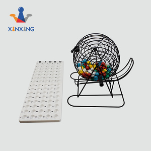 Popular <strong>Bingo</strong> Cards Machine Drinking <strong>Game</strong> <strong>Set</strong> - Product Image 3