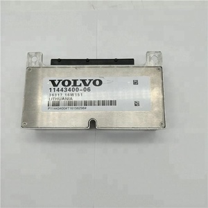 Unità di controllo per escavatore/caricatore originali VOE11443400 11443400 VOE11443400-03 11443400-03 VOE11443400-06 11443400-06 - Product Image 6