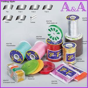 2019 nóng bán thiên vị băng ràng buộc và dây, <span class=keywords><strong>satin</strong></span> <span class=keywords><strong>ribbon</strong></span> polyester - Product Image 4