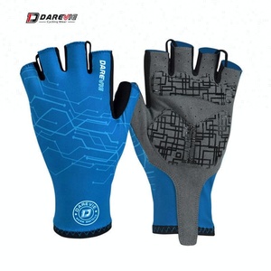 Guante de conducción seguro de inducción inteligente, guantes de ciclismo impermeables a prueba de viento, Guantes de Ciclismo, Guantes de bicicleta de montaña - Product Image 6