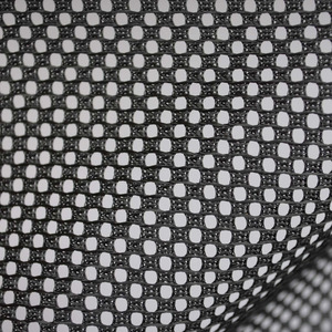 Ghế Văn Phòng Trở Lại Hỗ Trợ Lưới 100% <span class=keywords><strong>Polyester</strong></span> Durable Dày Lưới Thoáng Khí Vải Cho Ghế - Product Image 3