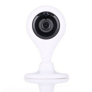 เว็บแคมไร้สายสมาร์ท mini Night Vision กล้อง V380 HD Home Security Remote สมาร์ท <span class=keywords><strong>WIFI</strong></span> กล้องเฝ้าระวัง - Product Image 2