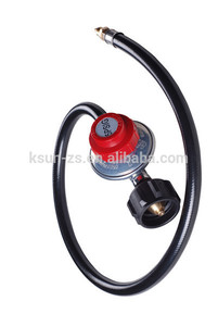 Reguladores de <span class=keywords><strong>gas</strong></span> de alta presión hechos en China con csa, común, reguladores de gases lp alta presión Navidad - Product Image 2