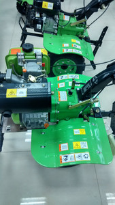 Chongqing Winyou WY1080A 8hp <span class=keywords><strong>diesel</strong></span> motocultor - Product Image 1