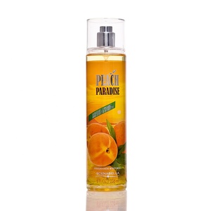Spray Corporal con Fragancia Natural, Sueño de Flor de Cerezo, Botella de 236 ml, Perfume en Bruma - Product Image 5