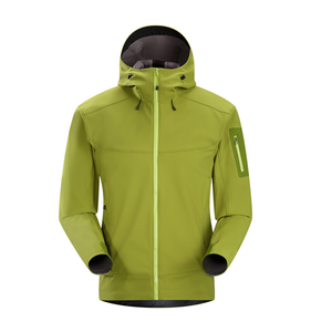 sunice hurricane jacket