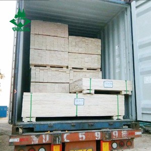 Wada Đóng Gói Gỗ Loại, Pallet Lvl Gỗ Ván Khuôn Để Bán - Product Image 5