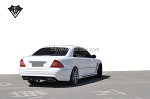 Kit corporal Clase S W220 wd, buena calidad, Clase S, w220 wd - Product Image 4