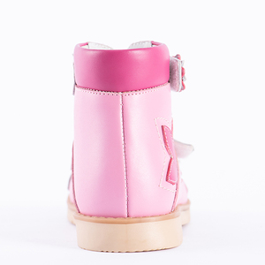 Scarpe ortopediche in vera pelle stile adorabile e <span class=keywords><strong>sandali</strong></span> <span class=keywords><strong>estivi</strong></span> con fodera in rete per ragazze - Product Image 6