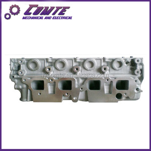 AMC 908610 YD25DDTI Completa culata Assy 11040-EC00C 11039-EC00A para Nissan Frontier Navara Pathfinder X-trail <span class=keywords><strong>2</strong></span>.5L - Product Image 1