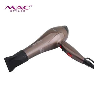 Sèche-<span class=keywords><strong>cheveux</strong></span> ionique professionnel, produit de qualité supérieure, personnalisé, puissant, pour Salon de coiffure, vente en gros - Product Image 4