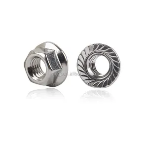 DIN6923 <span class=keywords><strong>Hex</strong></span> <span class=keywords><strong>Nut</strong></span> M6 M8 M12 M16 M18 Gr6 Mạ Kẽm <span class=keywords><strong>Hex</strong></span> Flange <span class=keywords><strong>Nut</strong></span> M30 Din6923 Lớp 6 Hexagon Mặt Bích Khóa <span class=keywords><strong>Nut</strong></span> - Product Image 1