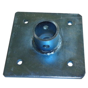 批发脚手架配件底板 - Product Image 3