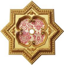 China Wholesale Ps Ceiling Ceiling Deco Products New Style Classic Artistic Ceiling · image 2