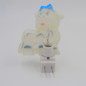 Más de 15 años de experiencia de Los Niños lámpara de noche velador - Product Image 4