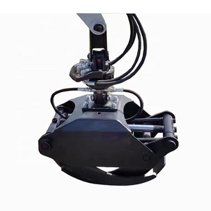 <span class=keywords><strong>Log</strong></span> <span class=keywords><strong>Skidder</strong></span> อุปกรณ์ Grapp/ ไม้ Grapp/ ป่าไม้ - Product Image 1