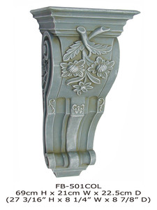 <span class=keywords><strong>Vigas</strong></span> Decorativas de <span class=keywords><strong>Poliuretano</strong></span> (PU) de Alta Densidad, Imitación Madera, Económicas y Elegantes - Product Image 3