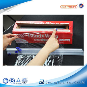 <span class=keywords><strong>Film</strong></span> plastique transparent PLA étanche à l'humidité, <span class=keywords><strong>de</strong></span> haute qualité alimentaire - Product Image 5