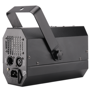 Luces LED RGBW 4 en 1 para Fiestas de <span class=keywords><strong>DJ</strong></span>, Efecto Arcoíris, Luces de Haz Gobo para Oficina, Proyección de Estrellas - Product Image 4