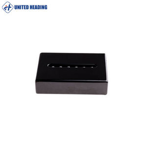 อะแดปเตอร์สีขาวหรือสี RGB ขนาด3.5นิ้ว x 4.5นิ้วฐานไฟ LED ทำจากไม้แล็กเกอร์เคลือบแล็กเกอร์สีดำสำหรับเปียโนสี่เหลี่ยมผืนผ้า - Product Image 5