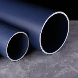 spiral mute soundproof 150mm ppr PP pipe FOR HOSPITAL school hotel