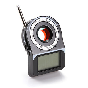 <span class=keywords><strong>CC309</strong></span> Anti Candid Camera <span class=keywords><strong>Detector</strong></span> Sem Fio RF Signal Bug <span class=keywords><strong>Detector</strong></span> GPS Tracker <span class=keywords><strong>Detector</strong></span> - Product Image 4