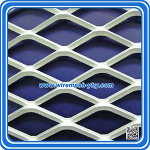 Suobo Expanded Metal Mesh boîte petit trou Expanded Metal Mesh <span class=keywords><strong>métal</strong></span> <span class=keywords><strong>déployé</strong></span> défilés <span class=keywords><strong>maille</strong></span> - Product Image 4