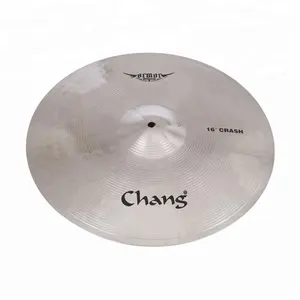 Chang armadura 16 "bater cimbal com preço barato