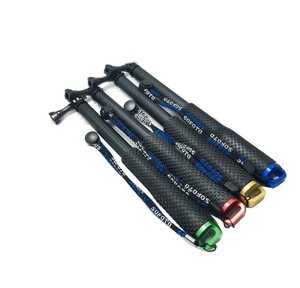 2019 Nóng Bán 36Inch Ảnh Tự Sướng Stick Nối Dài Cầm Tay <span class=keywords><strong>Monopod</strong></span> Cho Gopro Hero6/5/4S Xiaomi Osmo Hành Động Máy Ảnh - Product Image 3