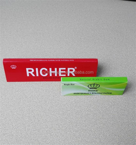 Super King Size Smoker Rolling Paper - Product Image 3