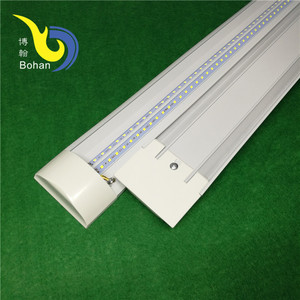 AC 85-265V LED 정화 설비 2FT 4FT 18W 36W LED Batten 빛 - Product Image 5