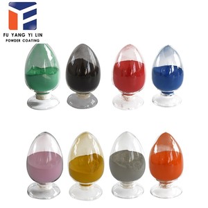 <span class=keywords><strong>Peinture</strong></span> <span class=keywords><strong>en</strong></span> poudre électrostatique <span class=keywords><strong>époxy</strong></span> thermofixable bleue RAL5002 de qualité ISO, sans plomb, pour revêtement métallique et <span class=keywords><strong>peinture</strong></span> de meubles résistante aux intempéries - Product Image 3