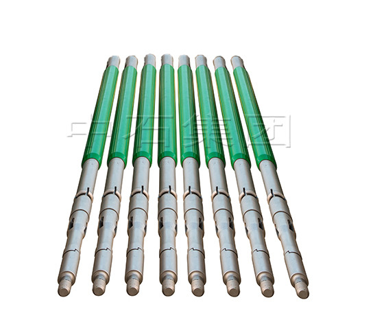 Нефтяной стержневой насос с api 11B, присоска, лучевой насос