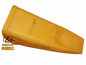 Punta del Dente 14530544 per Benna Escavatore EC210 - Product Image 3