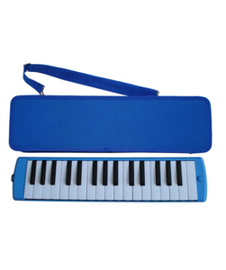 <span class=keywords><strong>Teclado</strong></span> Orff de alta calidad para niños, edición de 32 teclas, melódica, venta al por mayor - Product Image 3
