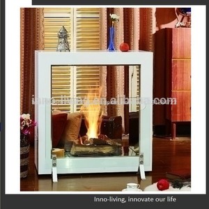 contmbrary <span class=keywords><strong>foyer</strong></span> au gaz cheminée <span class=keywords><strong>éthanol</strong></span> cheminée de gel - Product Image 1