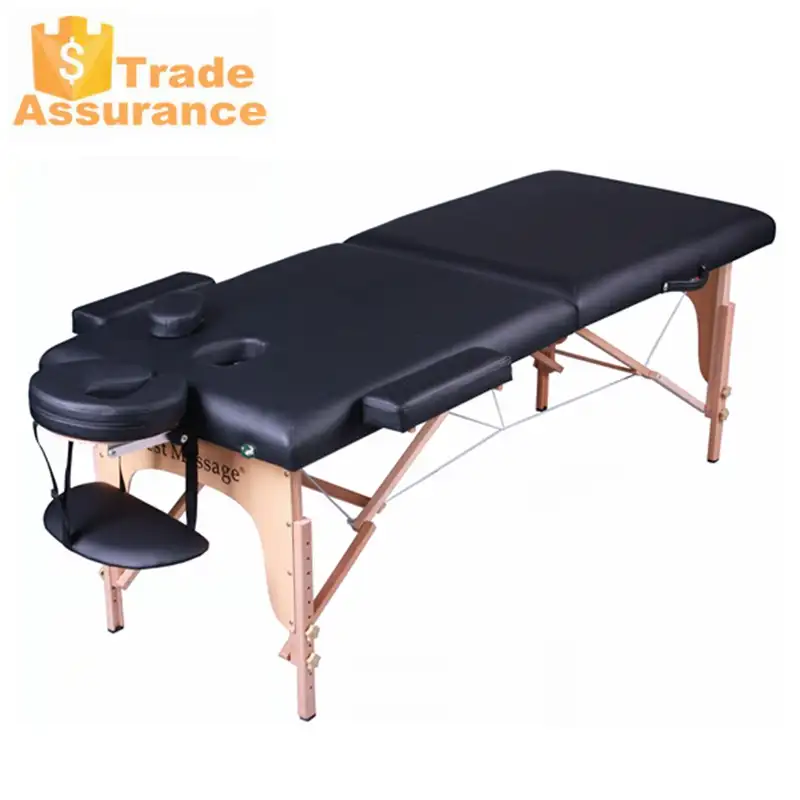 fitmaster massage table