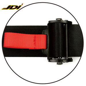 JDI-52 Custom 2018 nuevo diseño 4 Point harness coche cinturón <span class=keywords><strong>de</strong></span> <span class=keywords><strong>seguridad</strong></span> - Product Image 5