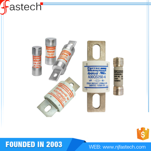 <span class=keywords><strong>Fastech</strong></span> fusible fusible de cerámica 690 v 16a FR14GC69V16 P220905 - Product Image 1