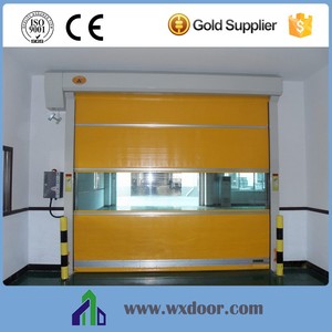 <span class=keywords><strong>Hormann</strong></span> alta velocidad pvc <span class=keywords><strong>puertas</strong></span> enrollables - Product Image 2