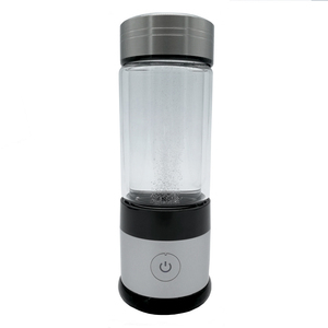 נייד Electrolyzed מימן מים מימן בקבוק מים גנרטור HB-H04 - Product Image 3