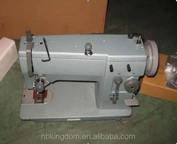 Máquina de coser 20U53 Zigzag