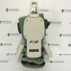 Meilleur prix Station totale Foif RTS102R 600m sans réflecteur avec espagnol, russe, français, anglais, turc - Product Image 1
