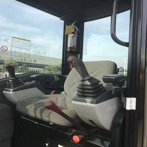 SANY SY35U 3 тонны раскладушка ведро лучший мини-экскаватор - Product Image 4