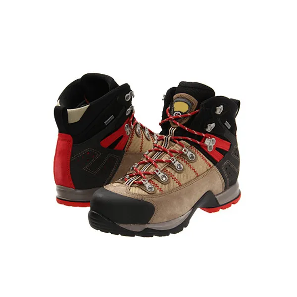 Hiking Shoes Outdoor Waterproof Anti-slip Custom Shoe Supplier