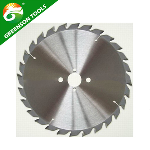 <span class=keywords><strong>Lama</strong></span> per sega professionale Tct per legno alluminio <span class=keywords><strong>ferro</strong></span> - Product Image 2